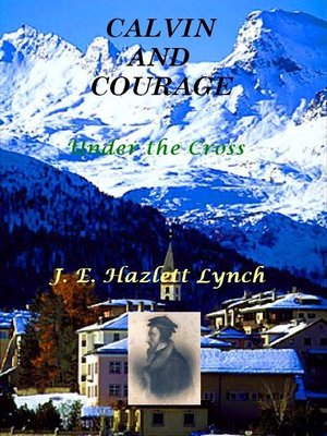cover image of Calvin and Courage